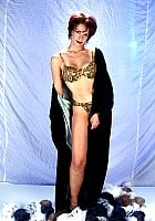 Chase Masterson
